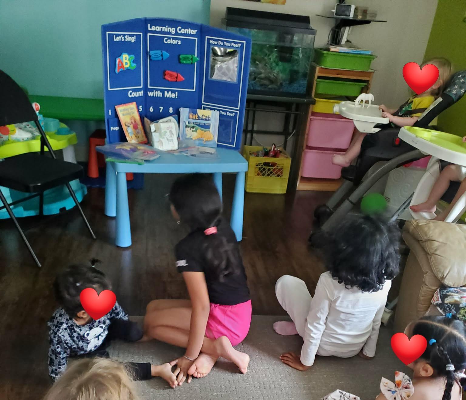 Little Stars Daycare gallery