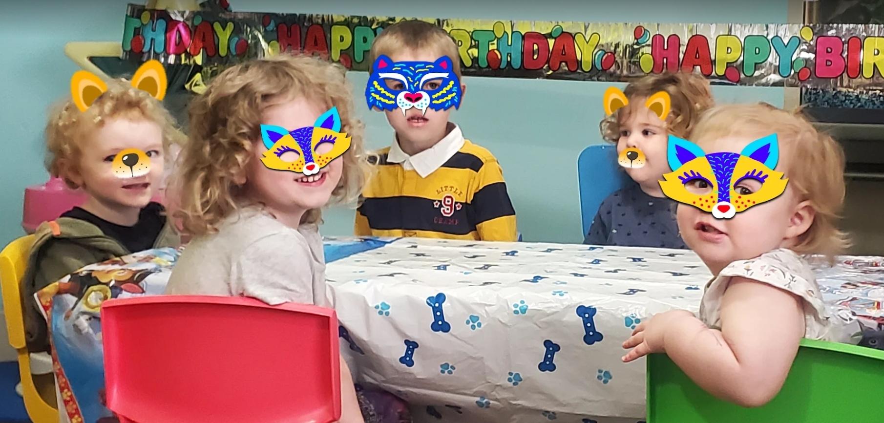 Little Stars Daycare gallery