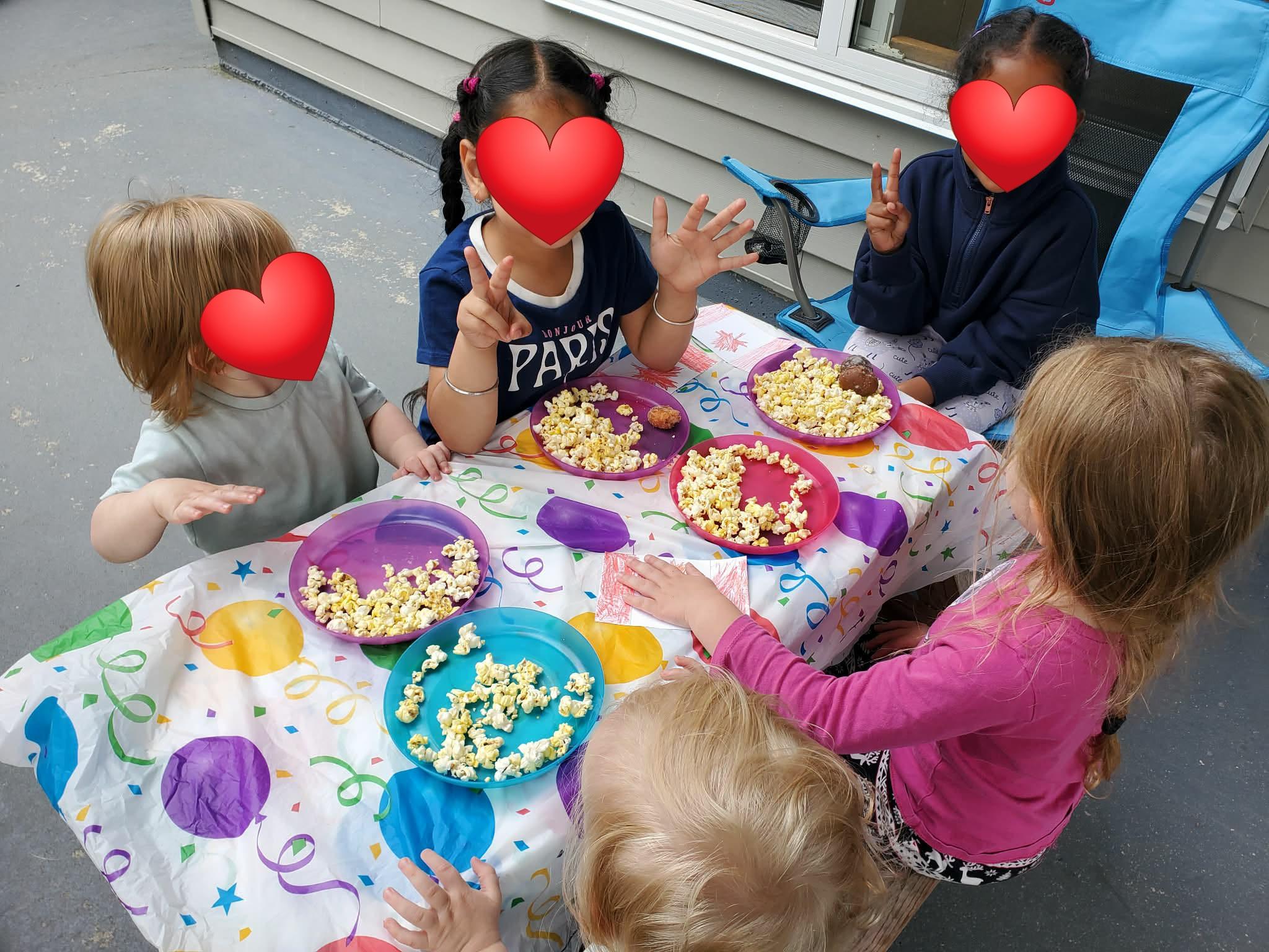 Little Stars Daycare